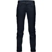 Norrøna - Women's Falketind Flex1 Pants - Trekkingbroek M, blauw