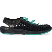 Keen open Heren Uneek Zwart Polyester Size 42