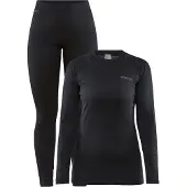 Craft Dames ondergoed set Core Warm
