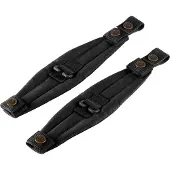 Fjällräven Kanken Mini Shoulder Pads - Black