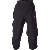 Isbjörn of Sweden Shellbroek - Zwart - - 15-16 jaar (170-176) - Hardshell-broeken