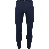 Icebreaker Sportbroek '200 Oasis' | XL | male