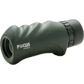 Focus Verrekijker, (8 x, 25 mm)