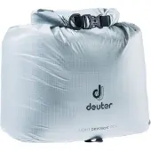 Deuter Light Drypack 20l Dry Sack Grijs