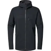 Haglöfs Hooded jacket Rosson Mid