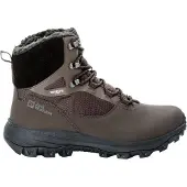 Jack Wolfskin Trailschoenen Everquest Texapore