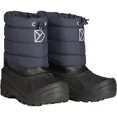 Didriksons Snowboots - Lumi - Navy - - 32 - Winterlaarzen