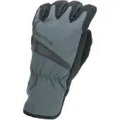 Sealskinz Gants longs imperméables Cycle
