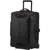 Samsonite Ecodiver duffle backpack wheel black