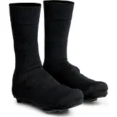 Gripgrab Flandrien Waterproof Wegschoenovertrek Zwart