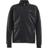 Craft Kinderjas Core Warm | Maat 10/12 ans