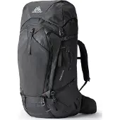 Gregory Backpack Women Deva 80 Pro Lava Grey M