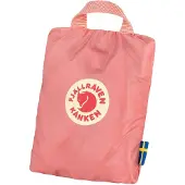 Fjällräven Kånken Rain Cover Mini Regencover Unisex - Pink