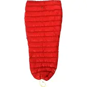 Pajak - Quest Quilt - Deken 190 x 80 cm, rood