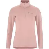 Craft Skipully Women Core Gain Midlayer Charm-M