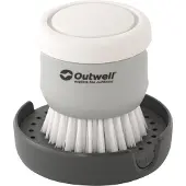 Outwell Borstel met zeep dispenser