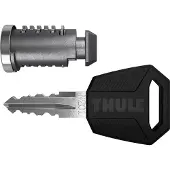 Thule One System Sleutel 6 Eenheden