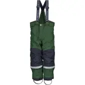 Didriksons Kinderoveralls Idere | Maat 3/4 ans