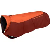 Ruffwear - Vert Jacket - Hondenjas XXS, oranje