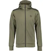 Didriksons Acke, fleecejack, heren, deep green