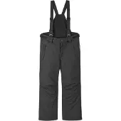 Reima Outdoor broek 'Wingon' zwart