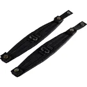 Fjällräven Kånken Shoulder Pad Pads Black