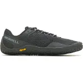 Merrell Loopschoen 'Vapor Glove 6' zwart