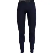 Icebreaker Sportbroek '260 Tech' navy