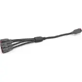 BioLite Kettingkabel voor zonnepaneel | Maat 36 cm