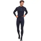 Falke Warm Thermobroek Heren M