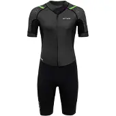 Orca Swimrun Vanir Flex Wetsuit Zwart || Maat: XL