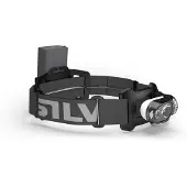 Silva Cross trail 7XT, hoofdlamp, zwart
