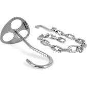 Petromax Tripod Ring, statiefring 3,5 cm