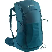 Vaude Brenta 36+6 Wandelrugzak 36 + 6 liter donkerblauw