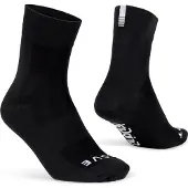 Gripgrab Sokken Lightweight SL Zwart || Maat: 38-41