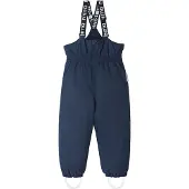 Reima Functionele broek 'Matias' donkerblauw / wit