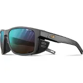 Julbo Shield Goggles - Reactiv 2-4 - Black/Black