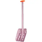 Mammut - Sneeuwscheppen - Alugator Light Dragon Fruit voor Unisex van Aluminium - Roze