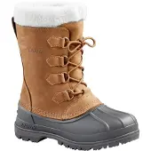 Baffin - Women's Canada - Winterschoenen 36, bruin
