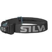 Silva Scout 3XT, hoofdlamp, zwart