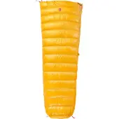 Pajak Radical Ulz Universal Yellow Duvet