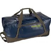 Eagle creek Migrate Wheeled Duffel 110 rush blue