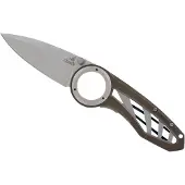 Gerber - Remix Folding Knife with Pocket Clip, Blade Length: 7.3 cm, Grey, 31-003640