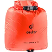 Deuter Light Drypack 5L Orange Papaya || Maat: 5