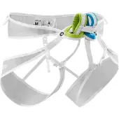 Edelrid - Loopo Lite II - Klimgordel L, grijs
