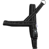 Hurtta Harness Casual Raven 90Cm 933392