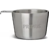 Primus KSA Mug, kop, roestvrij staal