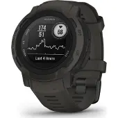 Garmin Instinct 2 Grafiet