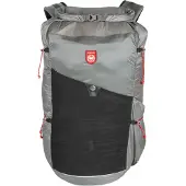 Pajak - Lichtgewicht rugzakken - Xc2 20L voor Unisex - Grijs