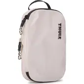 Thule Compression Packing Cube - Klein - Wit